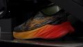 ASICS Novablast 3 Forefoot traction