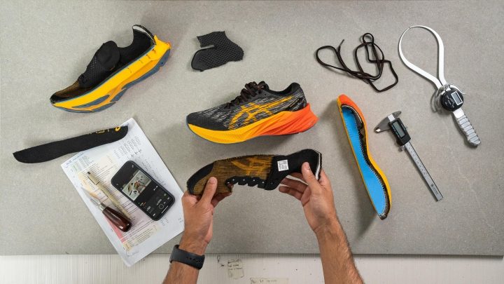 ASICS Kayano vs Nimbus: Which is Right For You? - RunToTheFinish