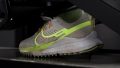 Nike Pegasus Trail 4 Forefoot traction