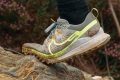 Nike React Pegasus Trail 4 flexibility