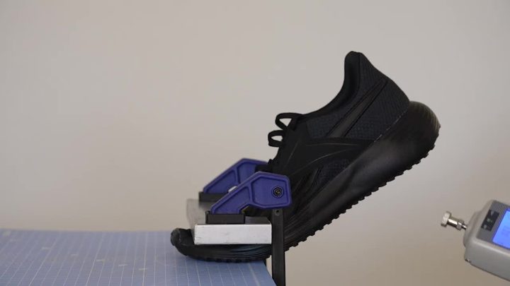 Reebok Lite 3 Flex Measure
