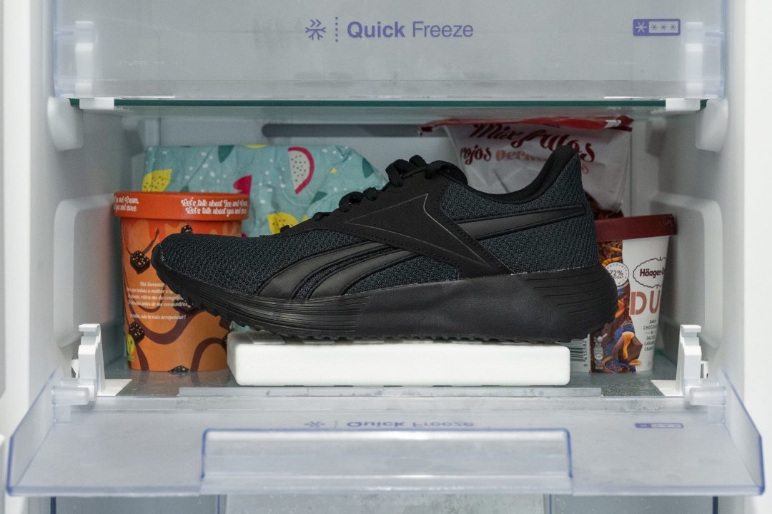 Cut in half: Reebok Lite 3 Review | RunRepeat