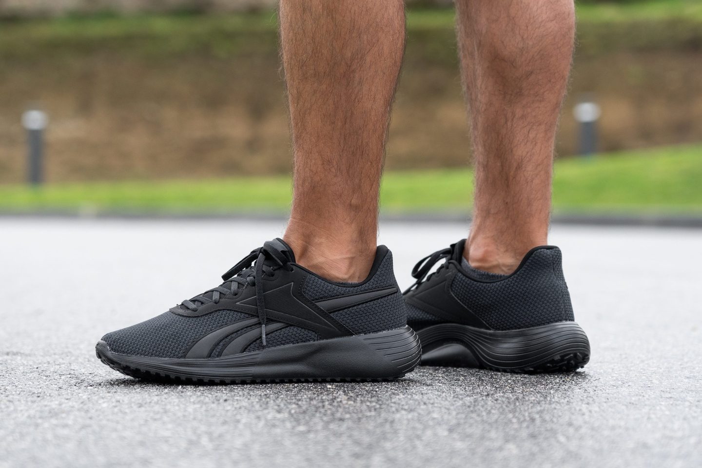 Cut in half: Reebok Lite 3 Review | RunRepeat
