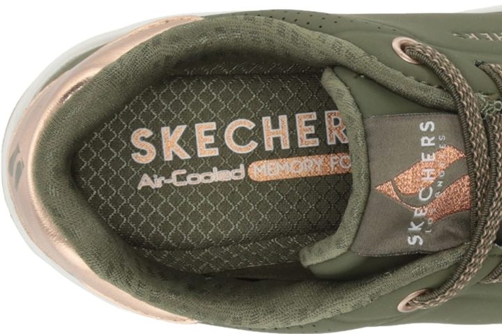 Skechers Uno - Shimmer Away uno: should buy