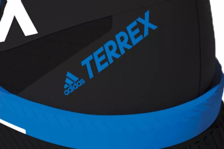 Adidas Terrex Agravic Pro adidas-terrex-agravic-pro-logo