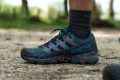 La Sportiva Ultra Raptor II GTX arch support