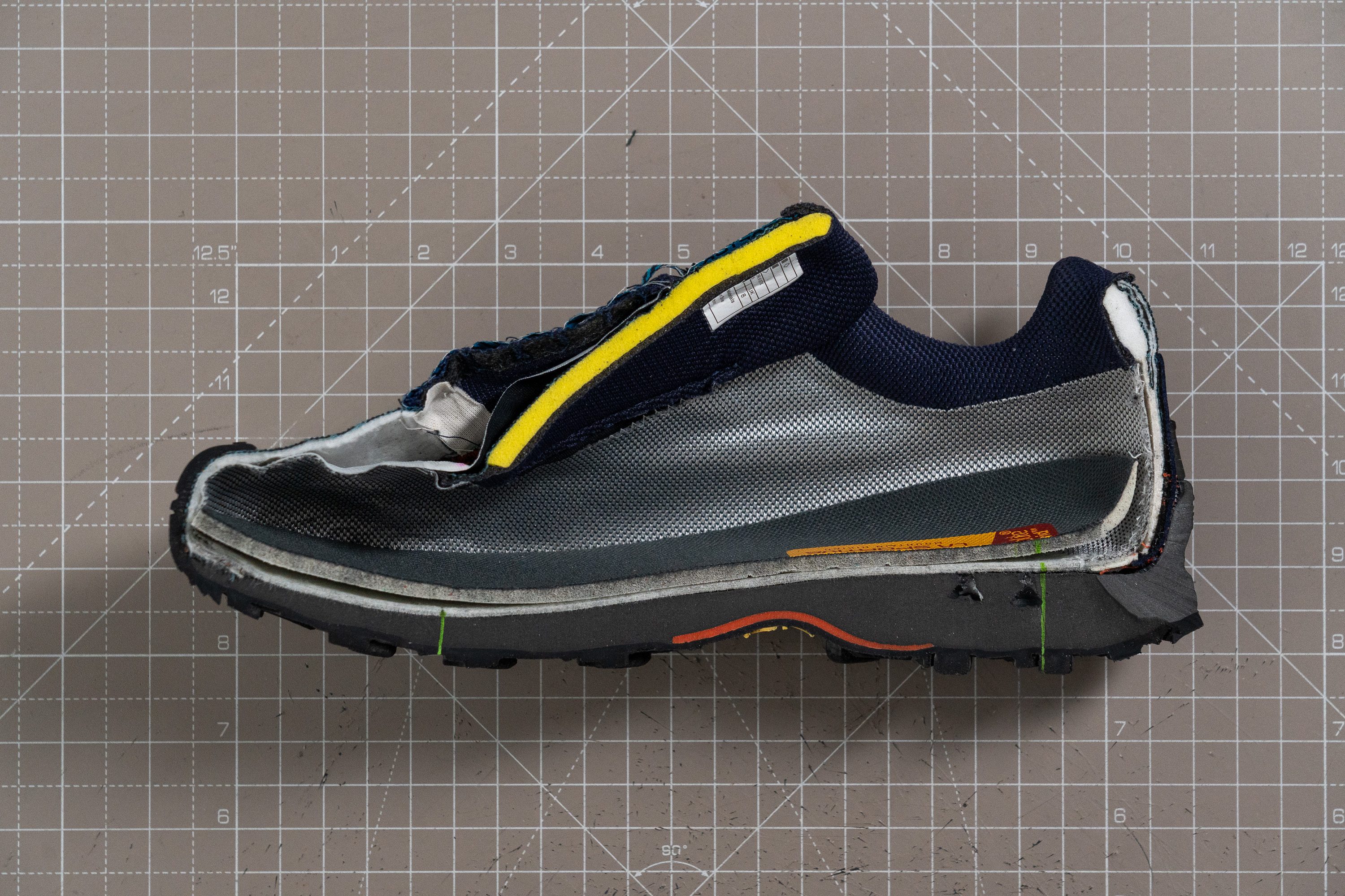 La Sportiva Ultra Raptor II GTX Drop