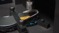 La Sportiva Ultra Raptor II GTX Energy return heel