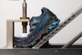 La Sportiva Ultra Raptor II GTX Flexibility / Stiffness