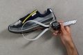 La Sportiva Ultra Raptor II GTX Forefoot stack