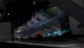 La Sportiva Ultra Raptor II GTX Forefoot traction