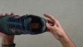 La Sportiva Ultra Raptor II GTX Heel counter stiffness