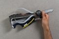 La Sportiva Ultra Raptor II GTX Heel stack