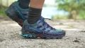 La Sportiva Ultra Raptor II GTX heel to toe