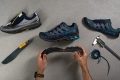 La Sportiva Ultra Raptor II GTX lab test