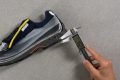 La Sportiva Ultra Raptor II GTX Lug depth