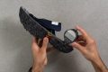 La Sportiva Ultra Raptor II GTX Midsole softness