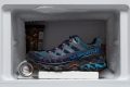 La Sportiva Ultra Raptor II GTX Midsole softness in cold (%)
