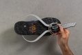 La Sportiva Ultra Raptor II GTX Midsole width - heel