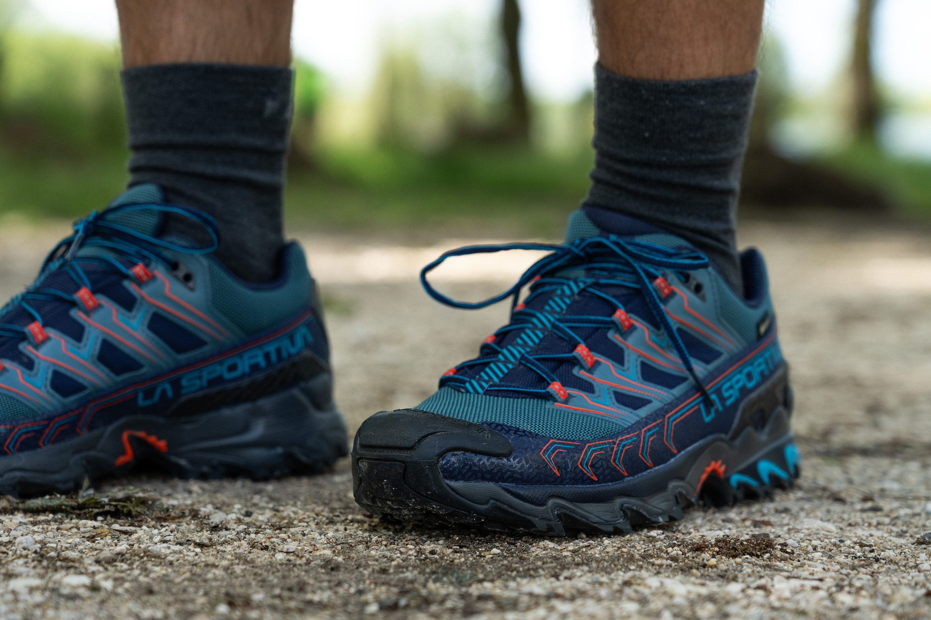 La Sportiva Ultra Raptor II GTX Price