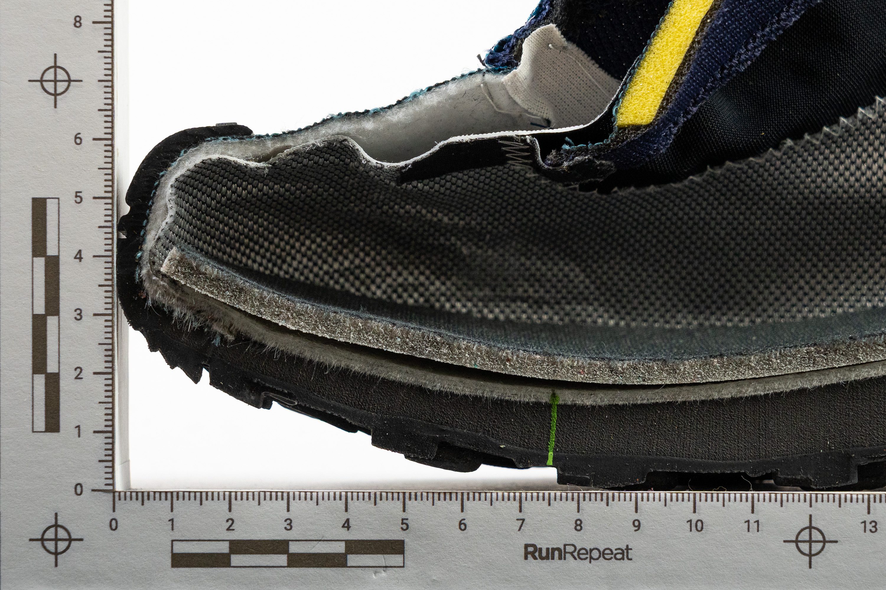 La Sportiva Ultra Raptor II GTX Rocker