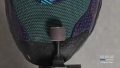 La Sportiva Ultra Raptor II GTX Toebox durability