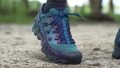 La Sportiva Ultra Raptor II GTX toebox volume