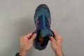 La Sportiva Ultra Raptor II GTX Tongue: gusset type