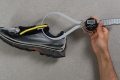 La Sportiva Ultra Raptor II GTX Tongue padding