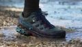 La Sportiva Ultra Raptor II GTX waterproofing