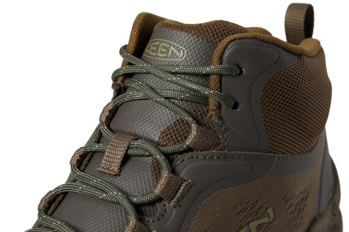 The North Face Vectiv Exploris Mid Futurelight buy