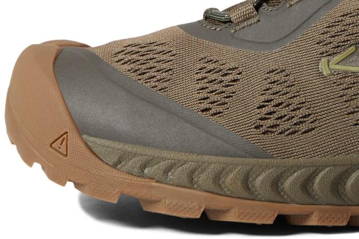 KEEN NXIS Speed Mid lighta