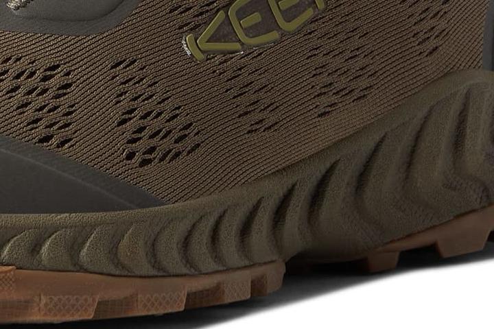 KEEN NXIS Speed Mid suppa