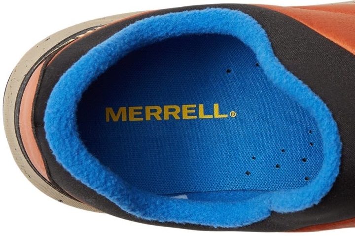 Merrell Nova Moc comf