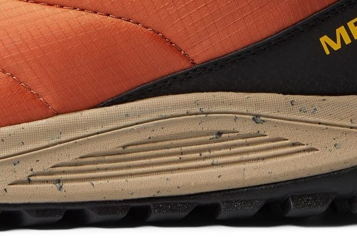 Merrell Nova Moc supp