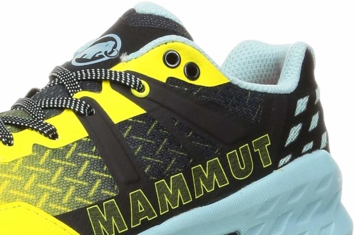 Mammut Sertig II Low buya