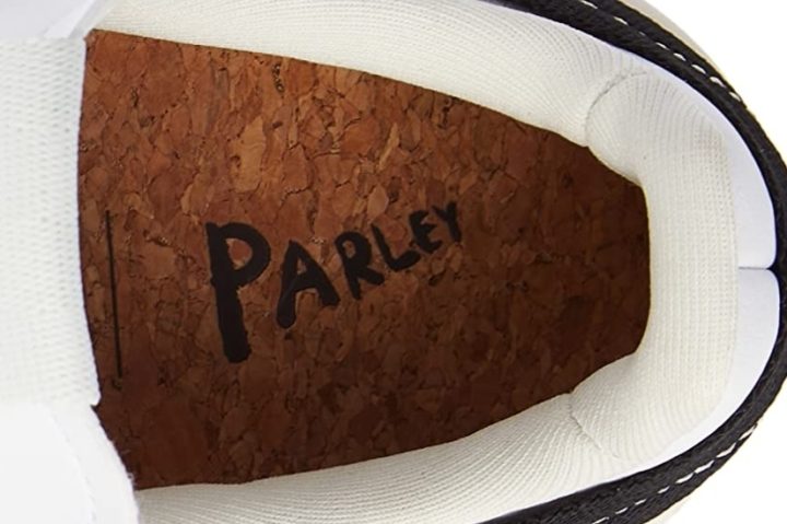 Adidas Stan Smith Parley adidas-stan-smith-parley-insole-padded-heel