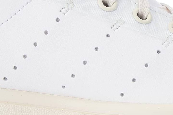 Adidas Stan Smith Parley adidas-stan-smith-parley-perforations-in-three-stripes