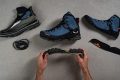 Salewa Mountain Trainer 2 Mid GTX lab test