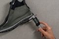 Salewa Mountain Trainer 2 Mid GTX Lug depth