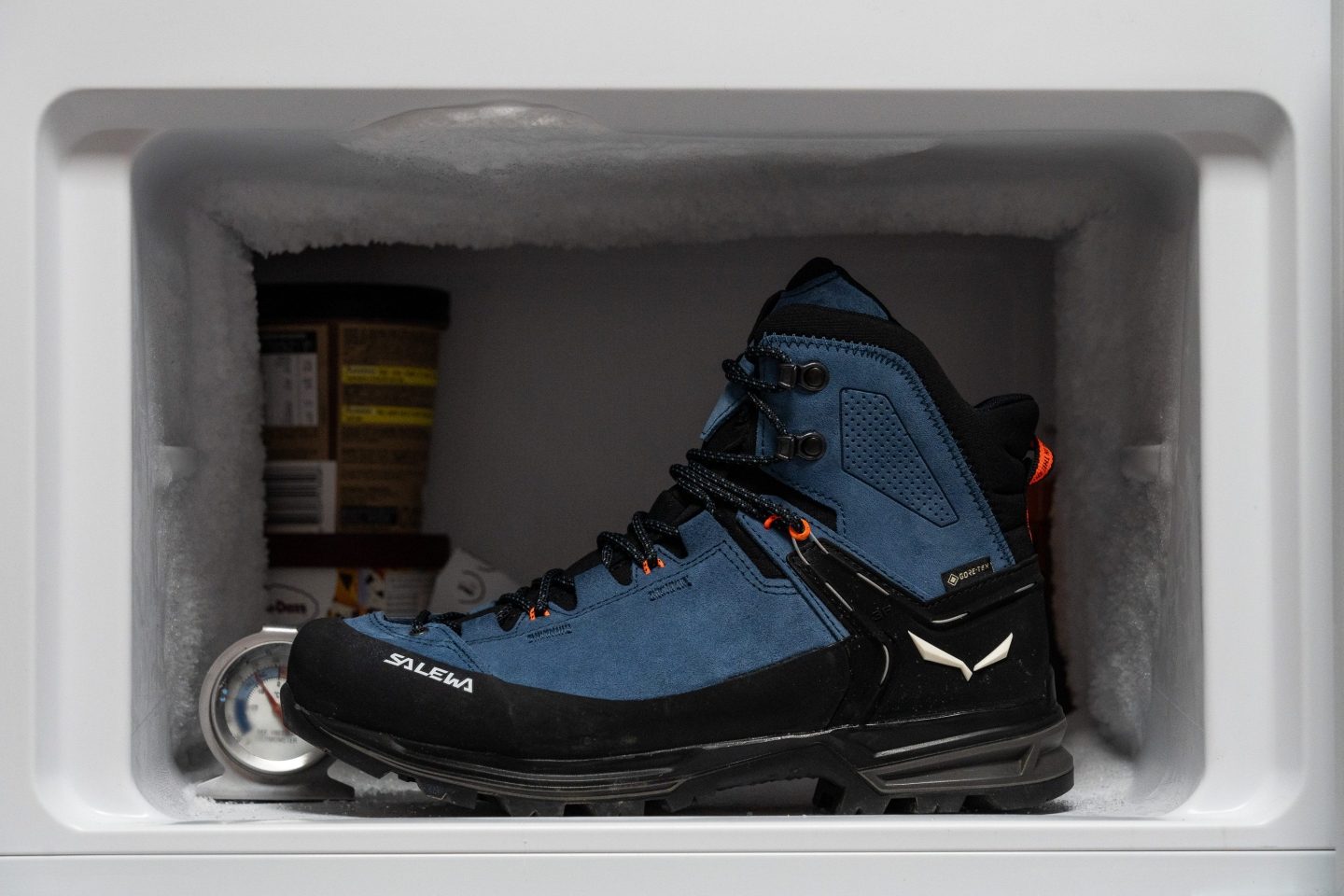 Salewa Mountain Trainer 2 Winter Mid GTX Hiking Boots