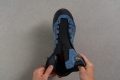 Salewa Mountain Trainer 2 Mid GTX Tongue: gusset type