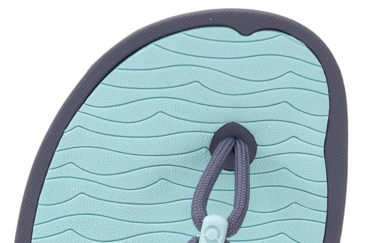 Xero Shoes Aqua Cloud slap