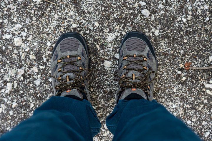 Merrell Moab 3 Mid Hiking Boot Review