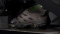 Merrell Moab 3 Forefoot traction