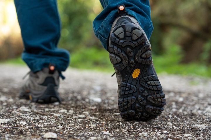 merrell moab 3 outsole