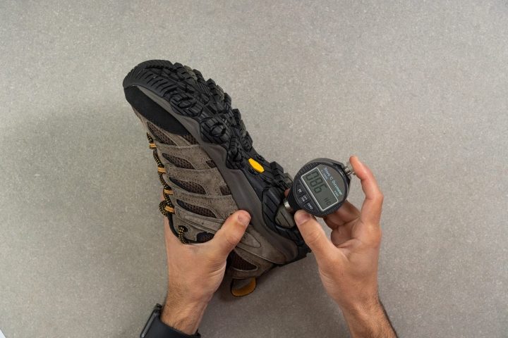 Merrell Moab 3, review y opiniones, Desde 83,20 €