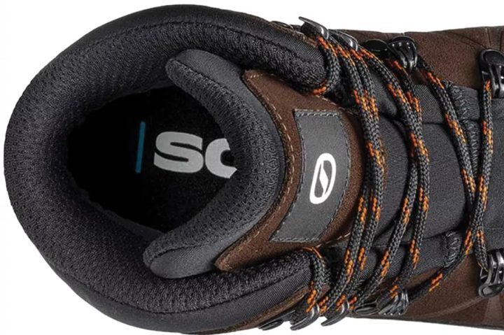 Scarpa Boreas GTX comf