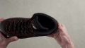 Scarpa Boreas GTX Heel counter stiffness