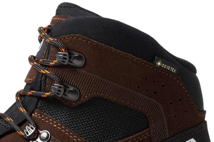 Scarpa Boreas GTX sizea